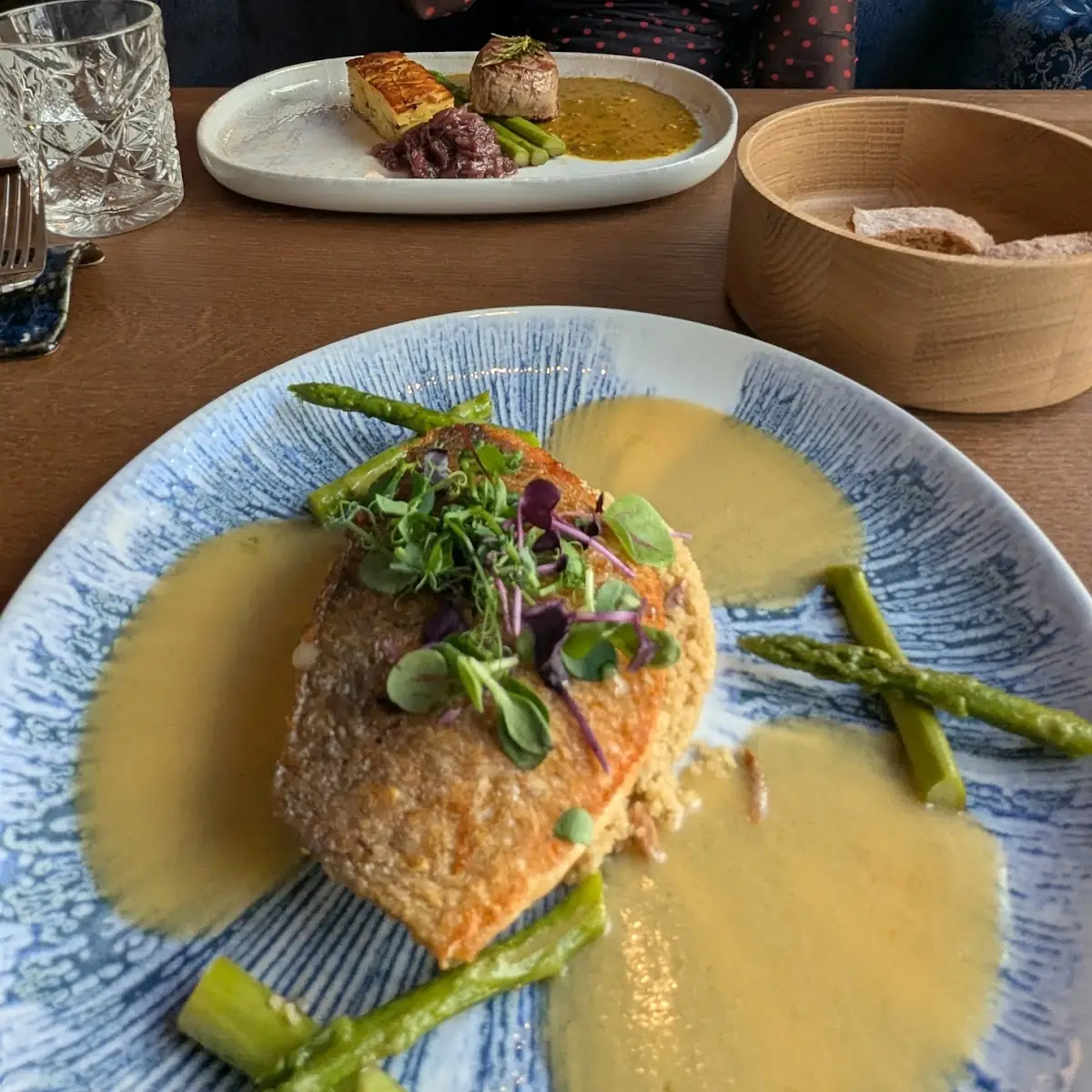 Essen und Trinken photo 3