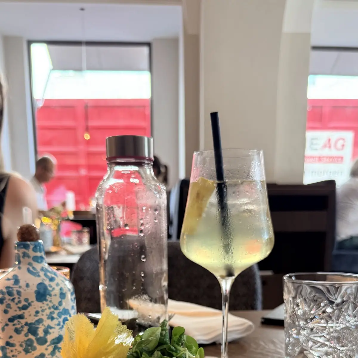 Essen und Trinken photo 6