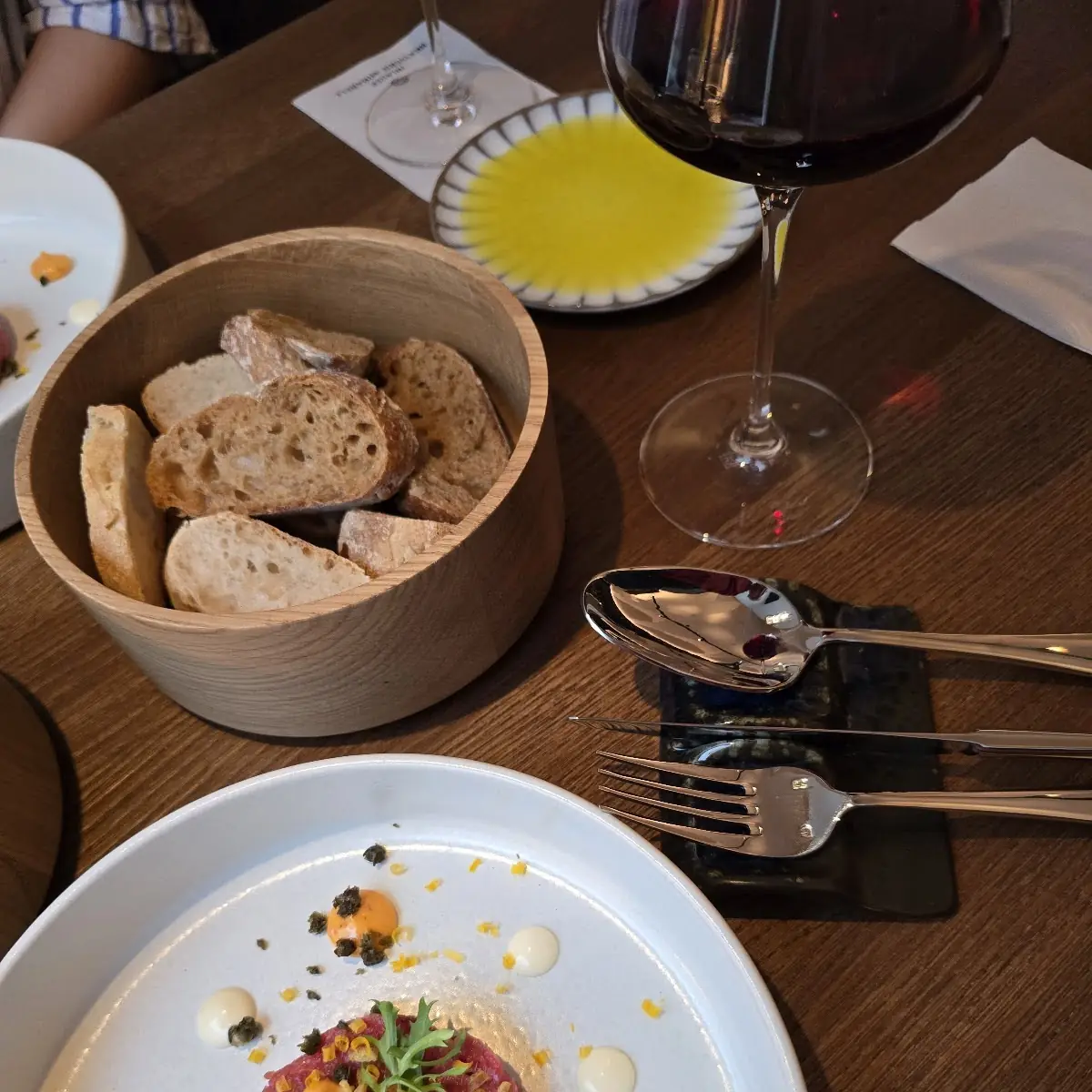 Essen und Trinken photo 7