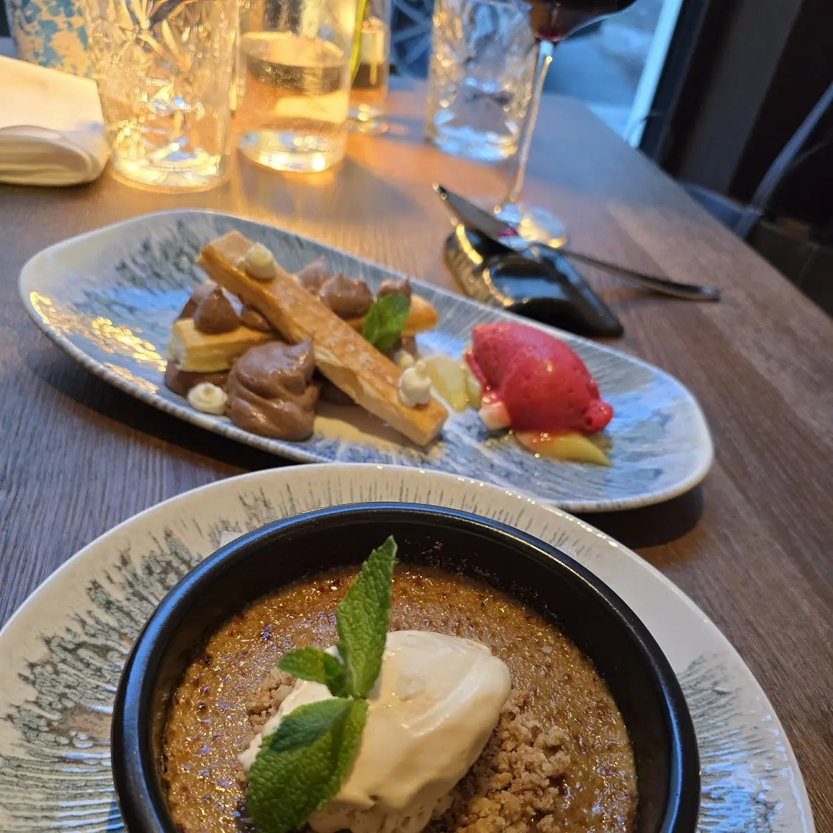 Essen und Trinken photo 8