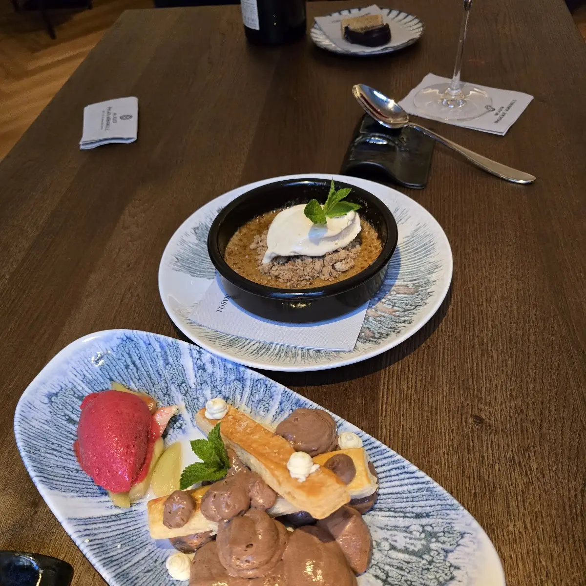 Essen und Trinken photo 9