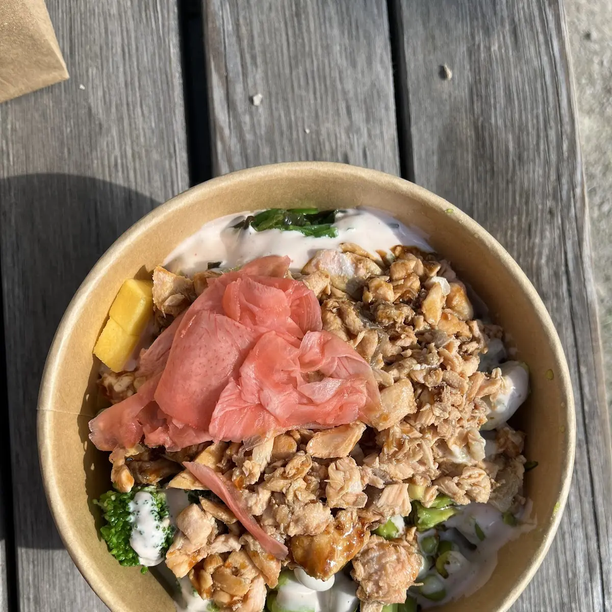 Essen und Trinken photo 1