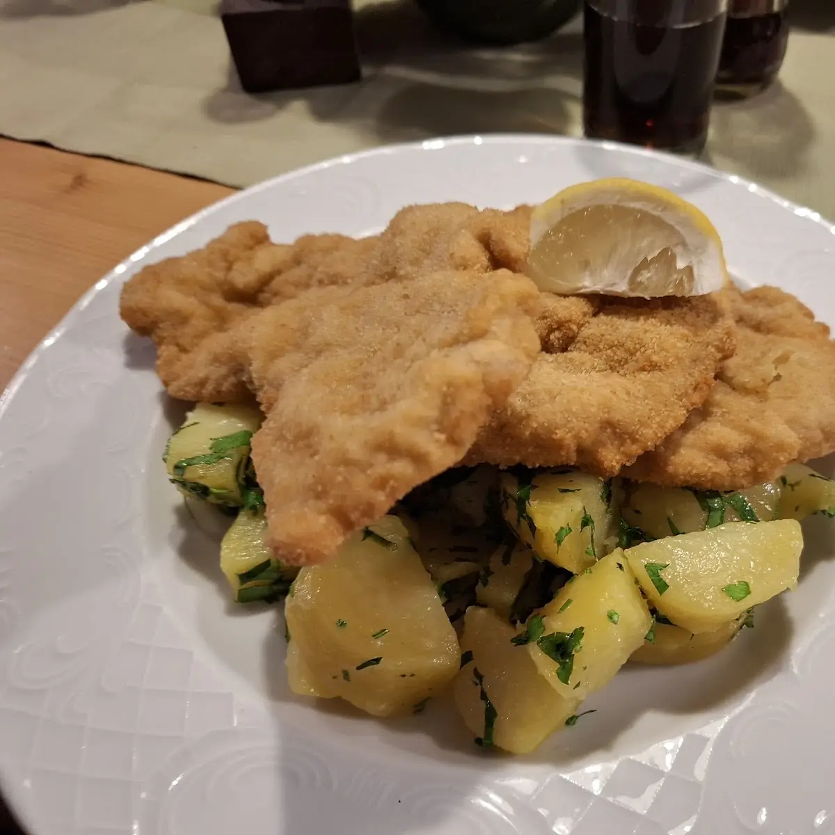 Essen und Trinken photo 4