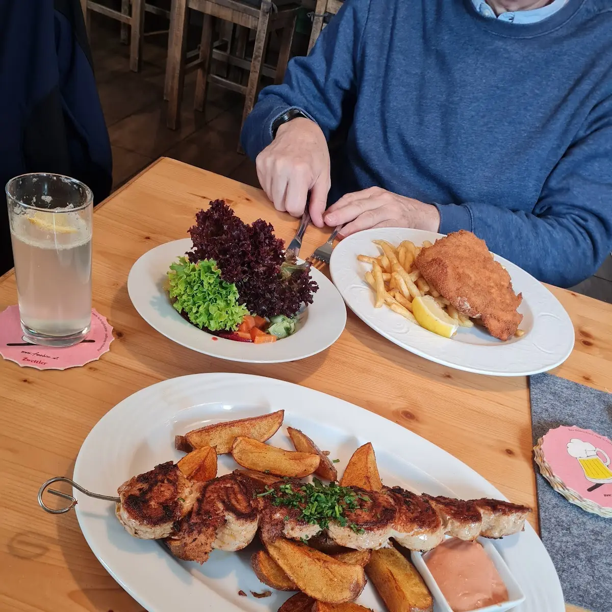 Essen und Trinken photo 6