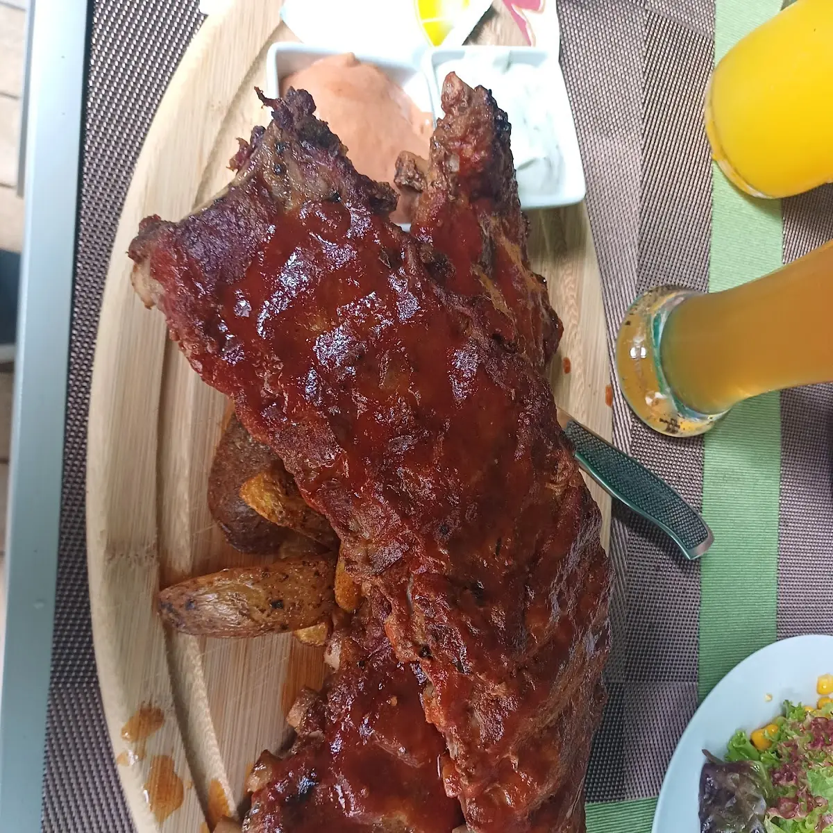 Essen und Trinken photo 8