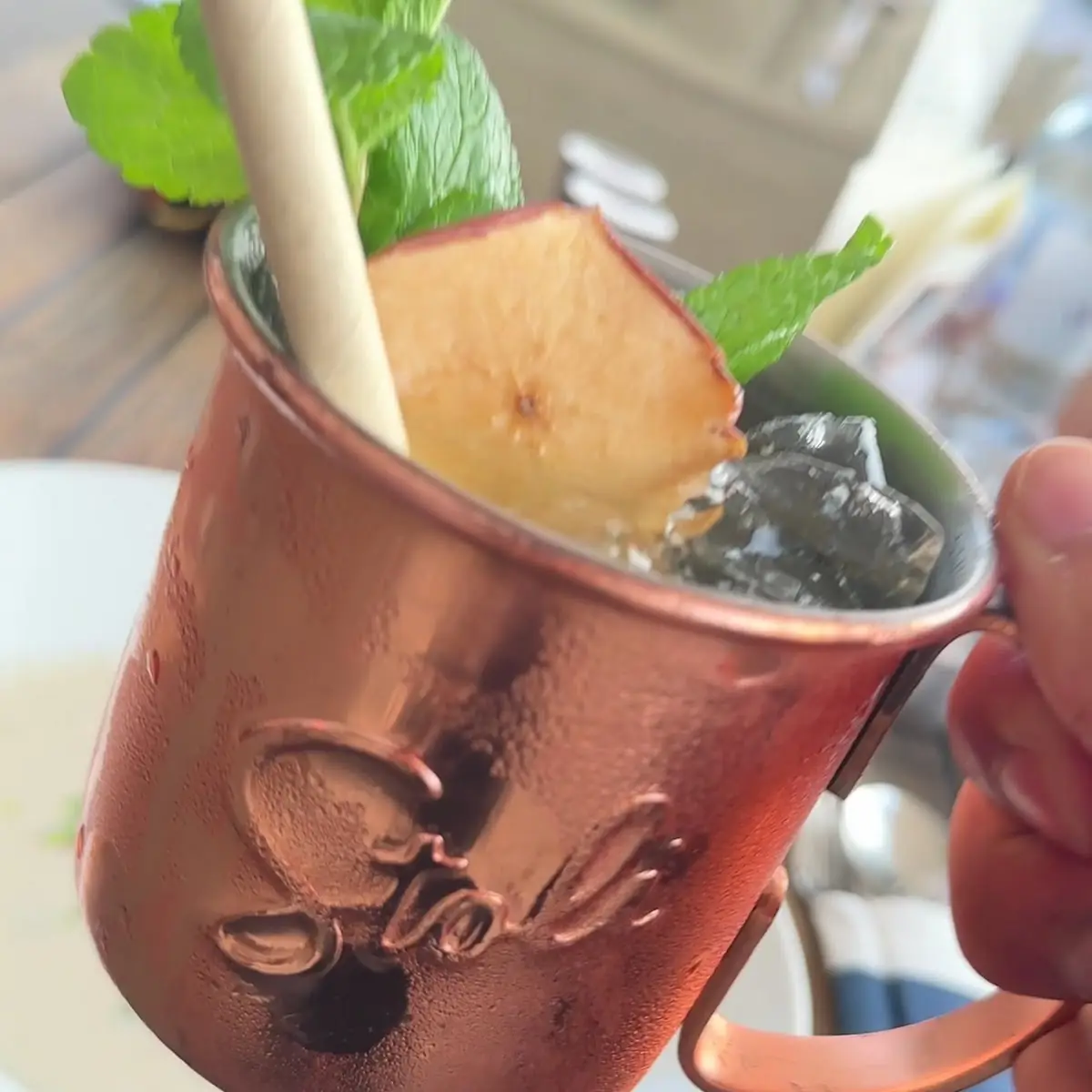 Essen und Trinken photo 2