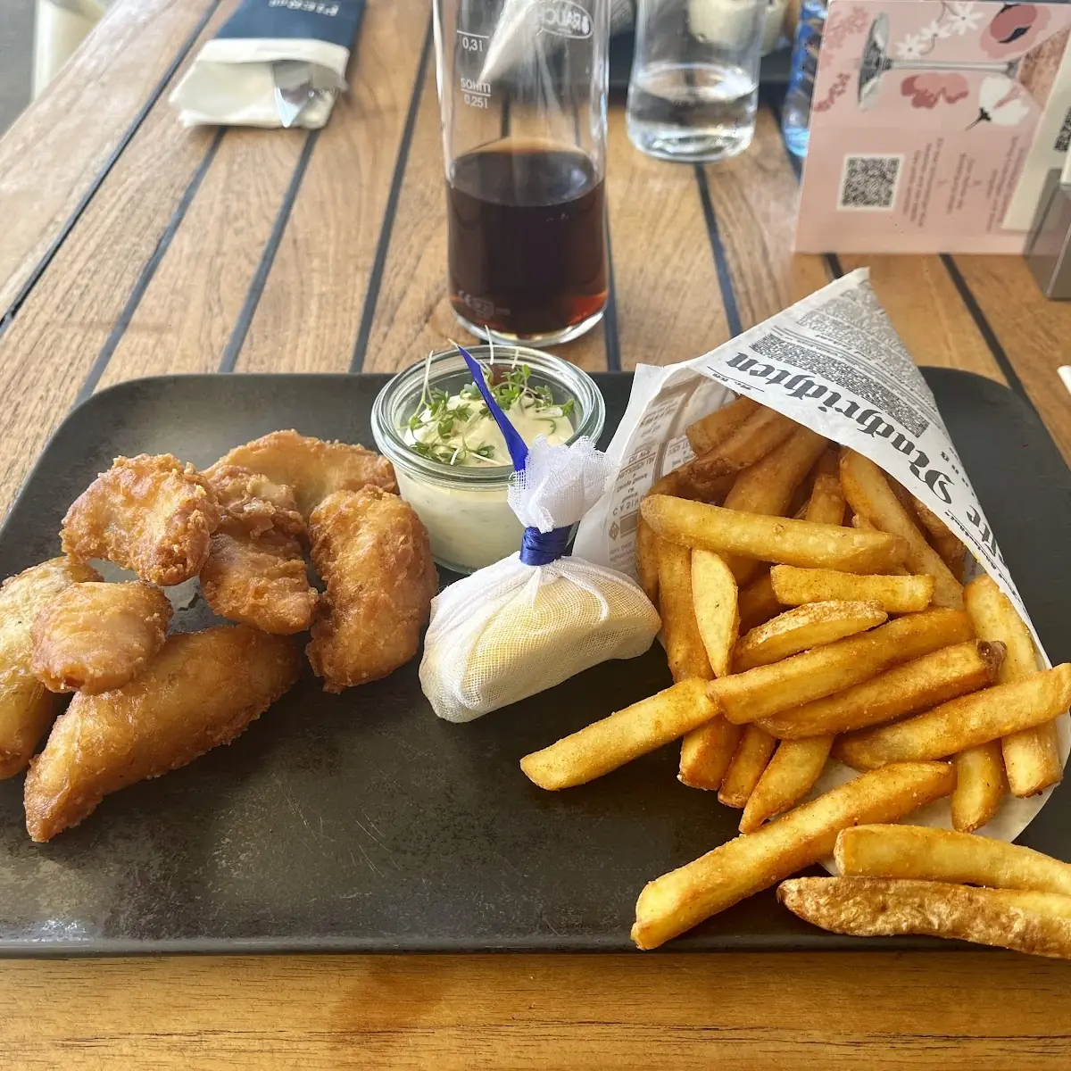 Essen und Trinken photo 4
