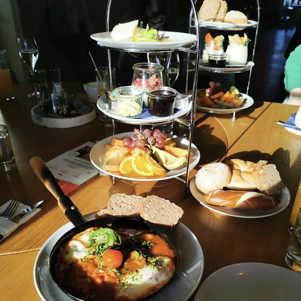 Essen und Trinken photo 9