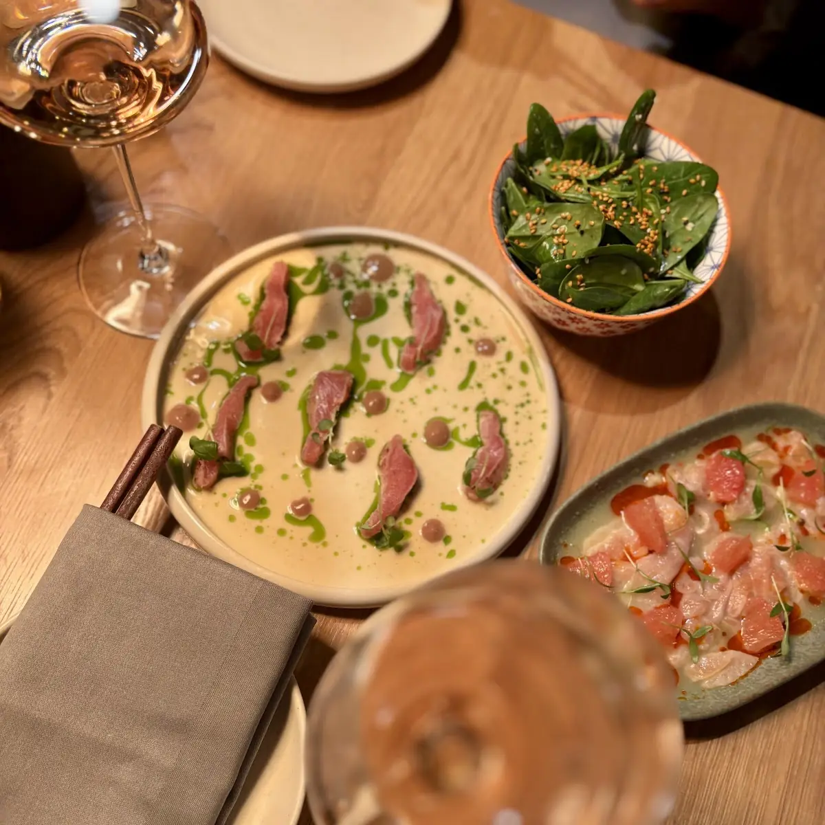 Essen und Trinken photo 5