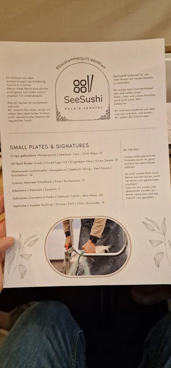 Speisekarte photo 7