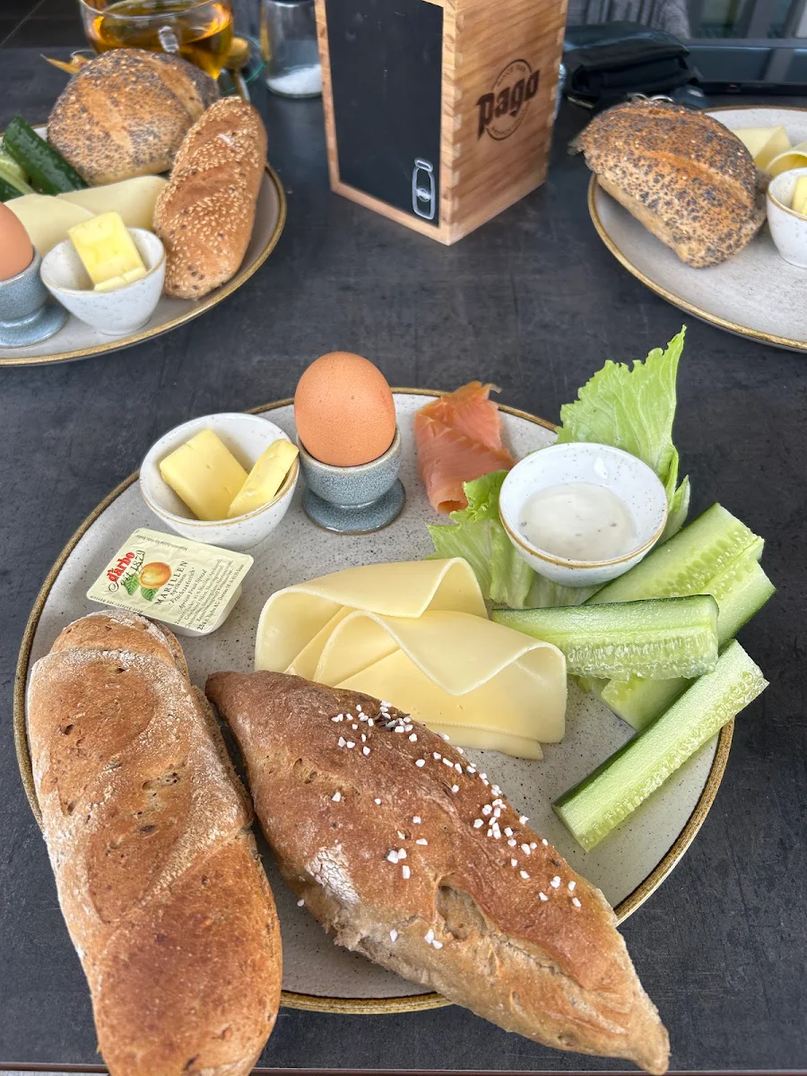 Essen und Trinken photo 1