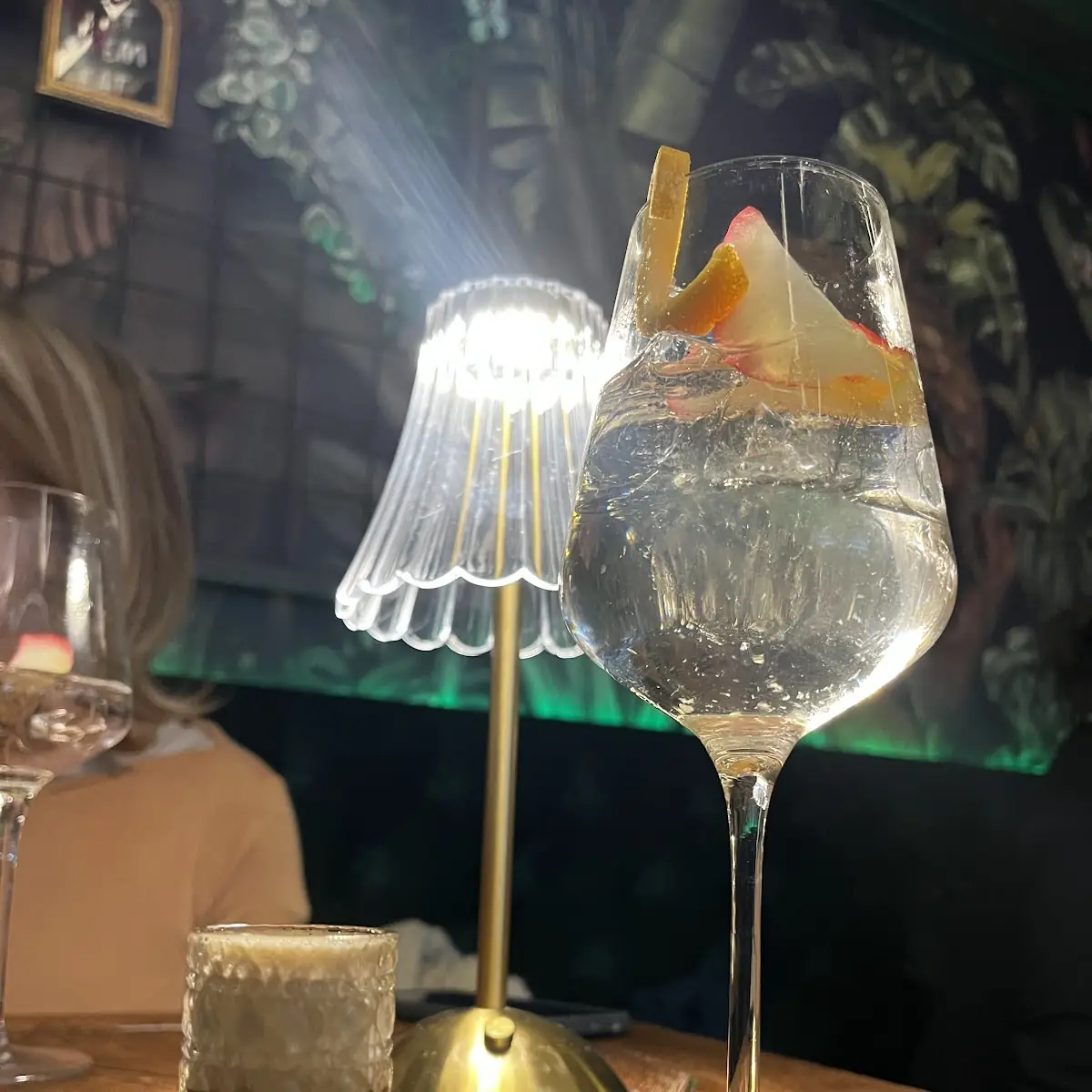 Essen und Trinken photo 1