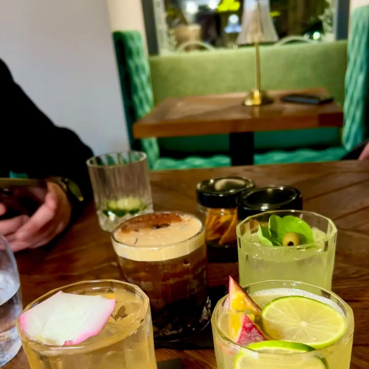 Essen und Trinken photo 4