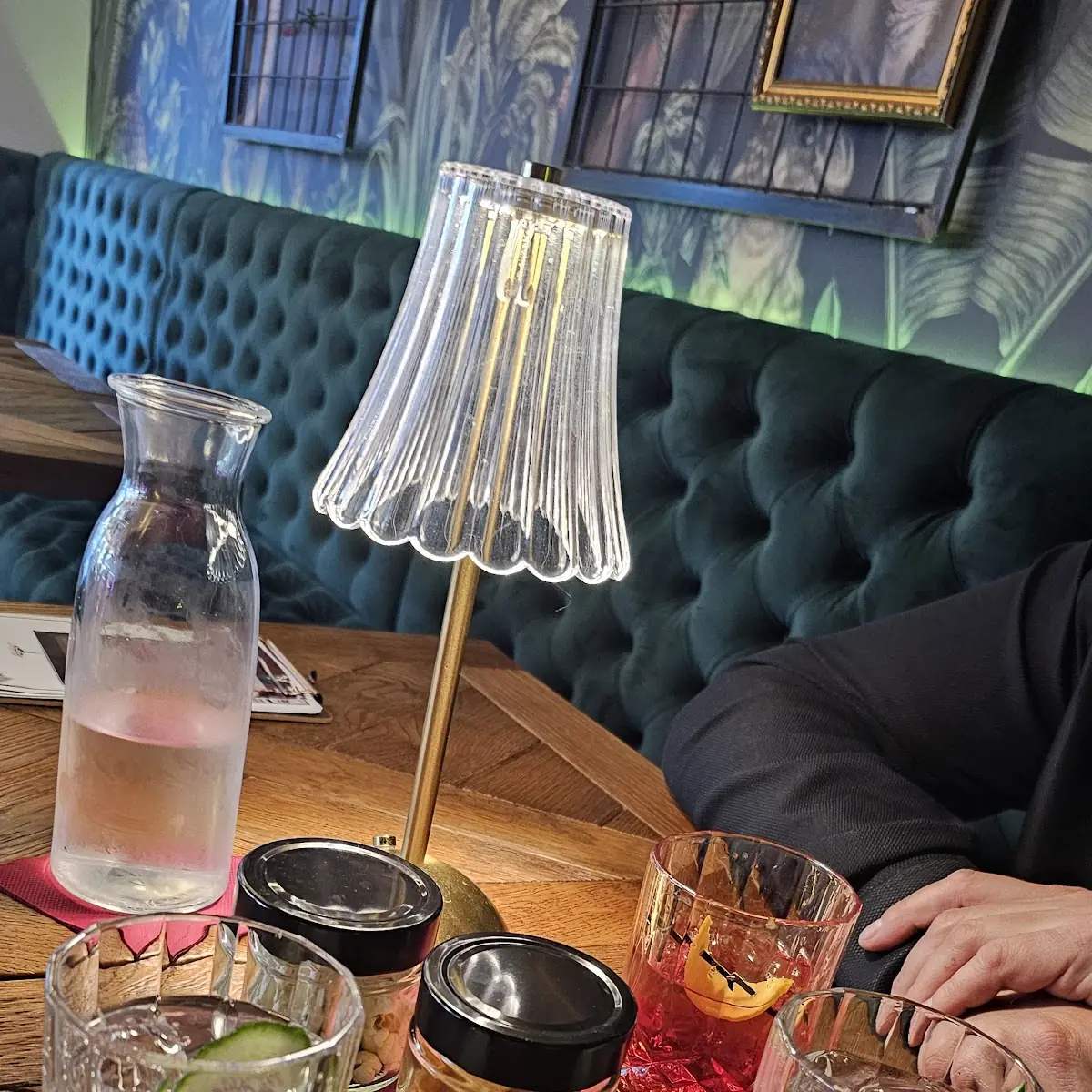 Essen und Trinken photo 5
