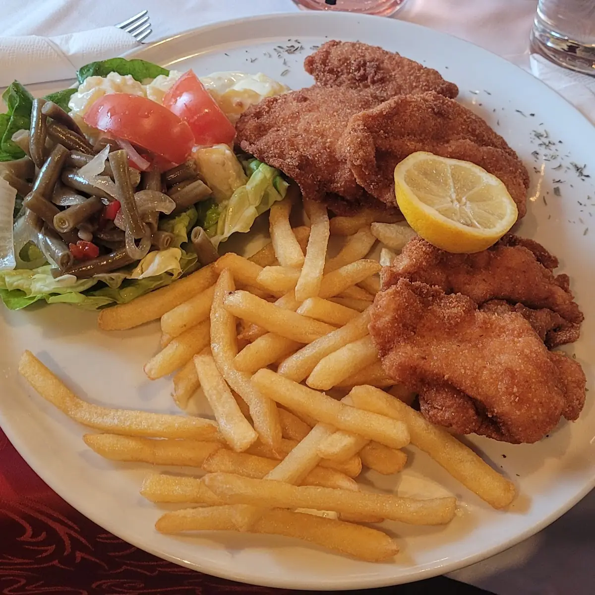 Essen und Trinken photo 1