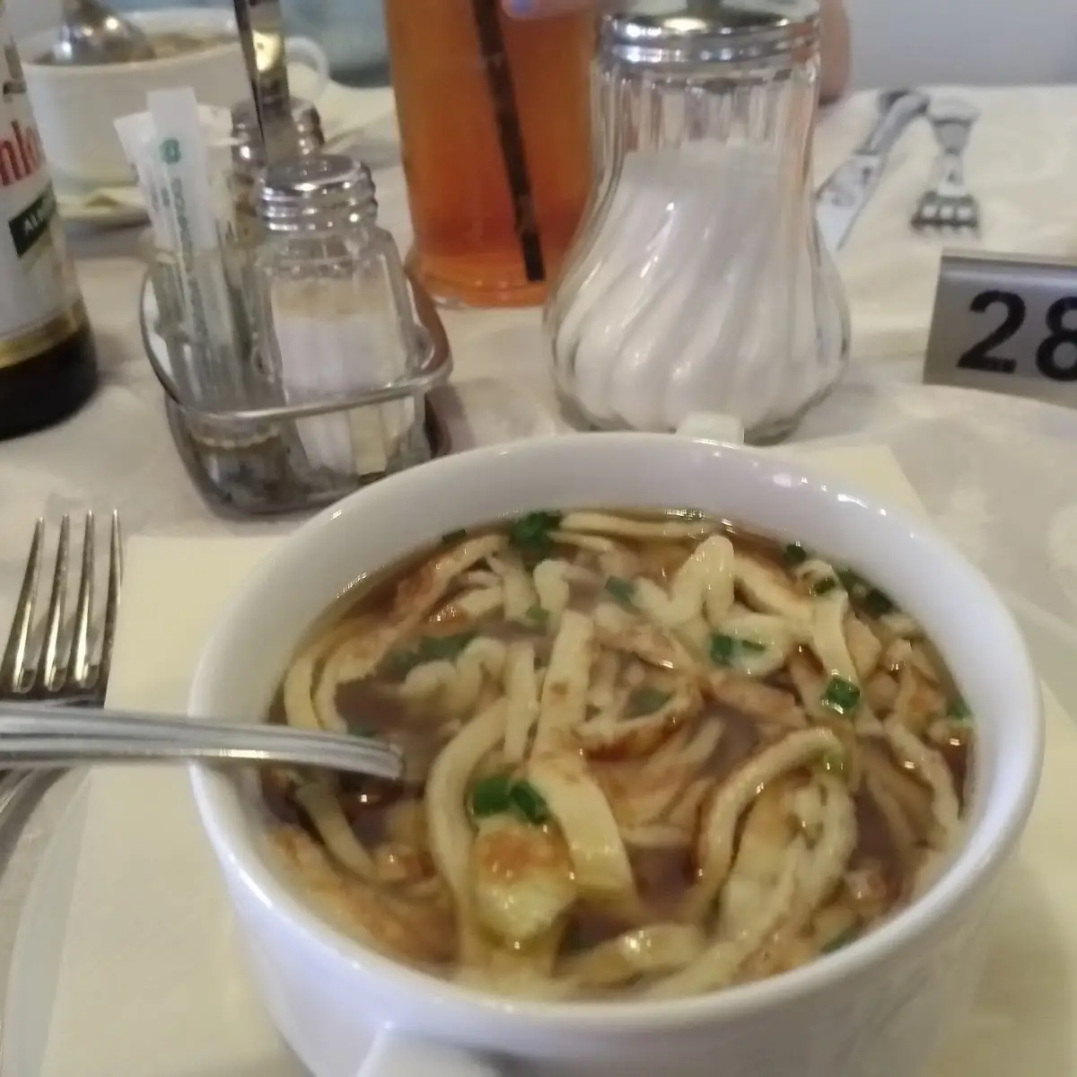 Essen und Trinken photo 10