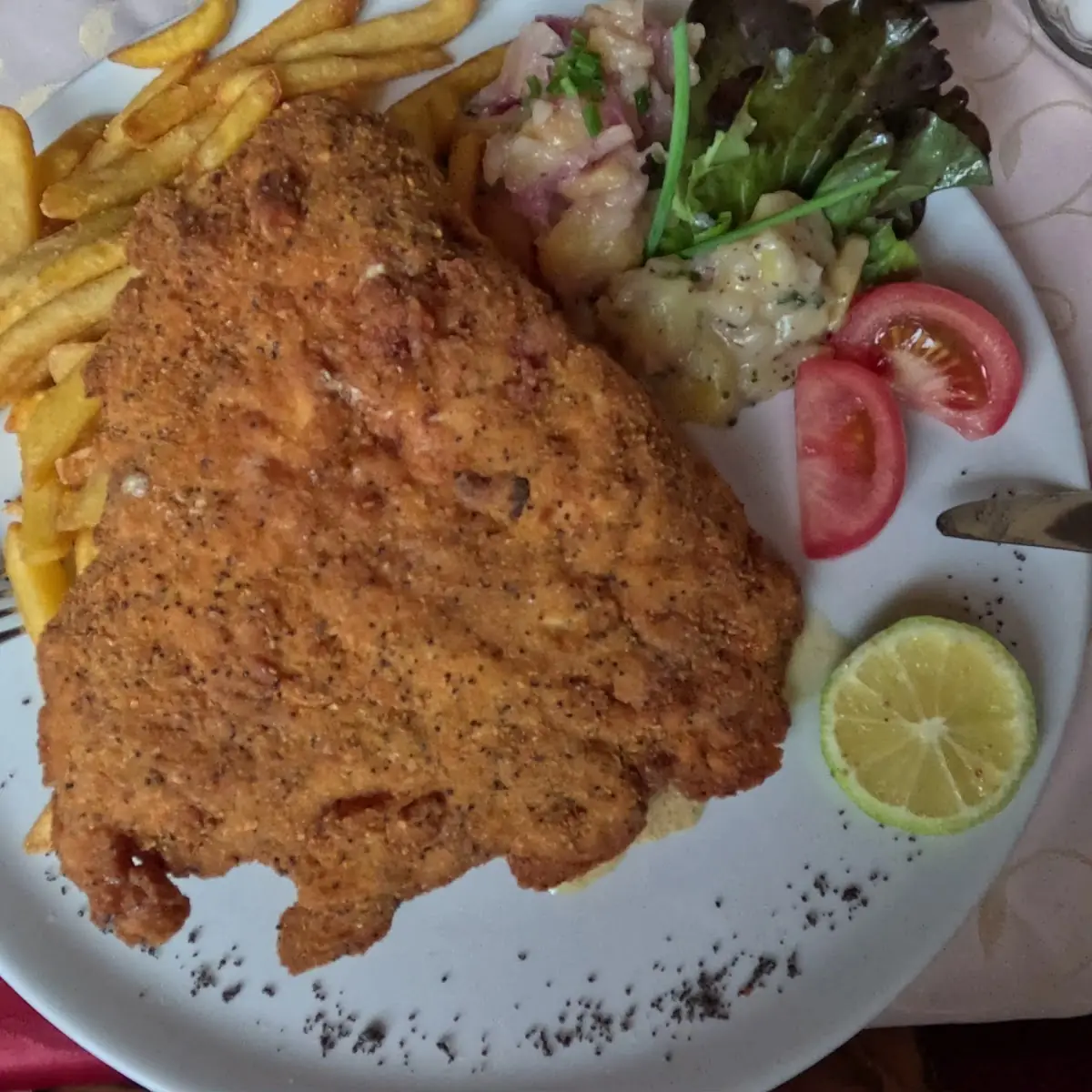 Essen und Trinken photo 2