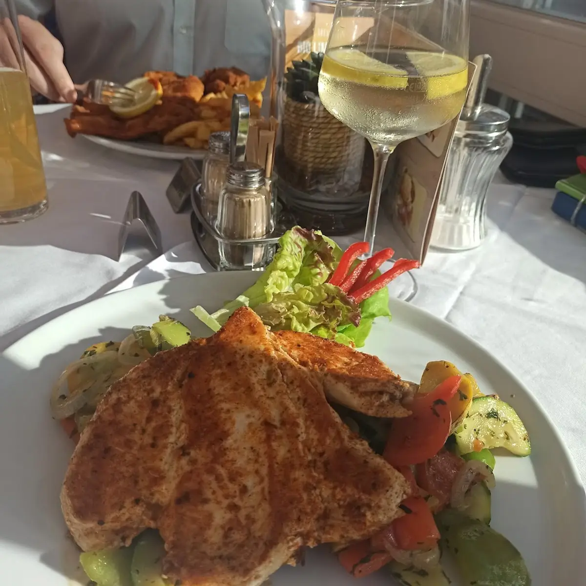 Essen und Trinken photo 4