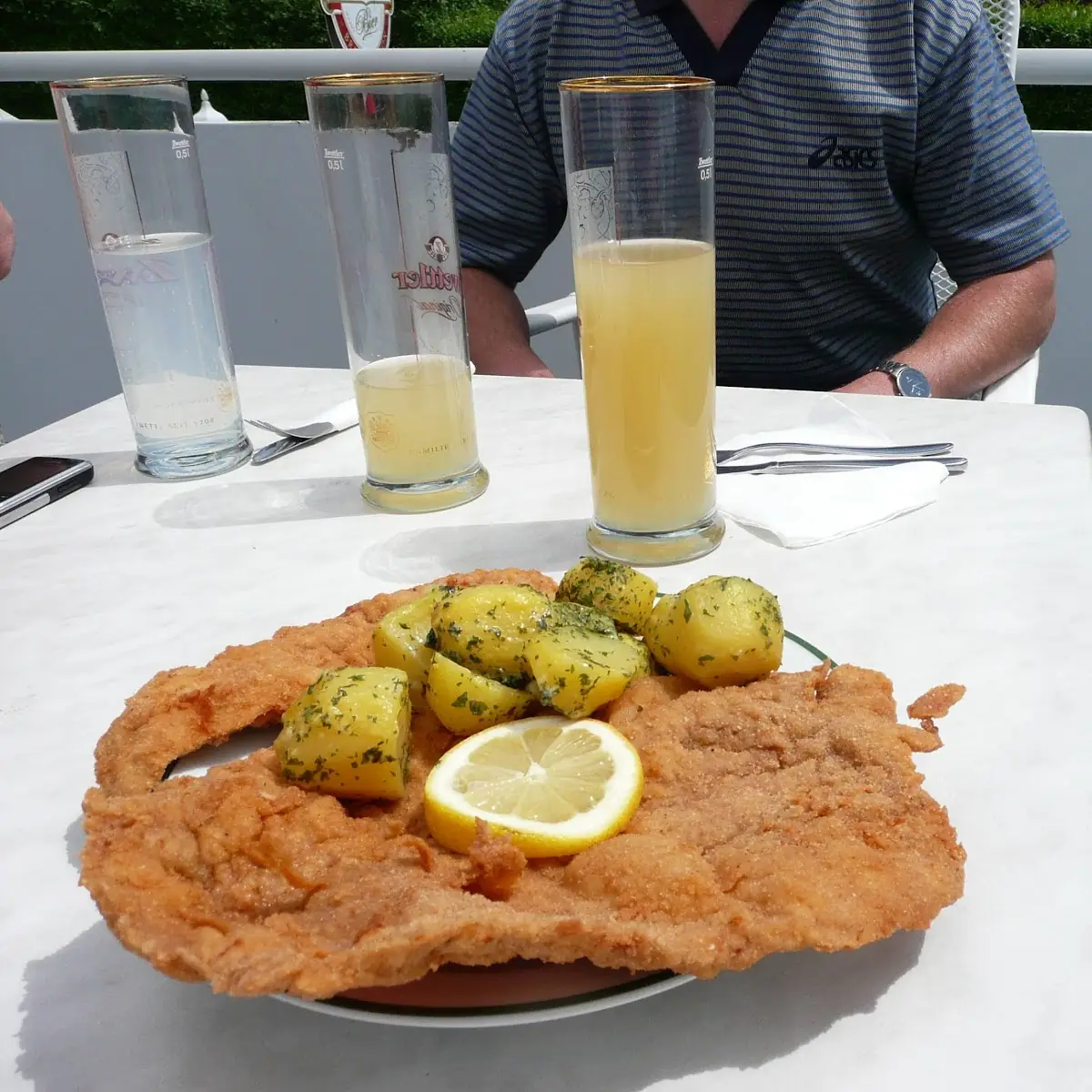 Essen und Trinken photo 5