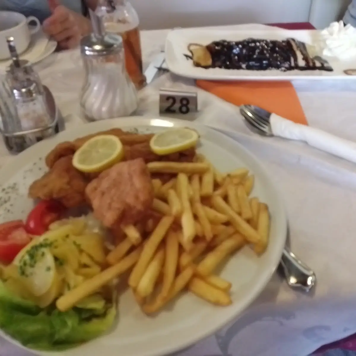 Essen und Trinken photo 7