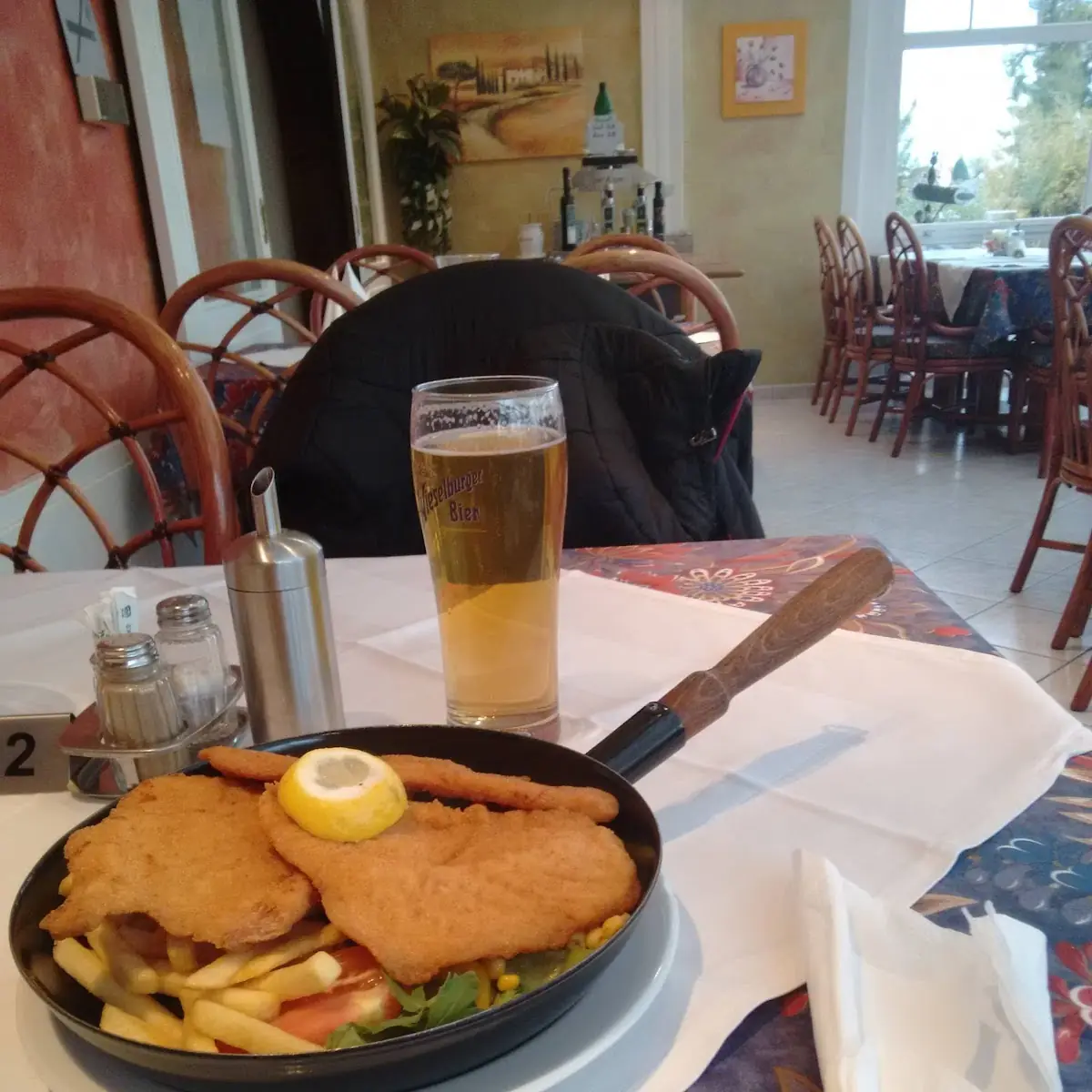 Essen und Trinken photo 8
