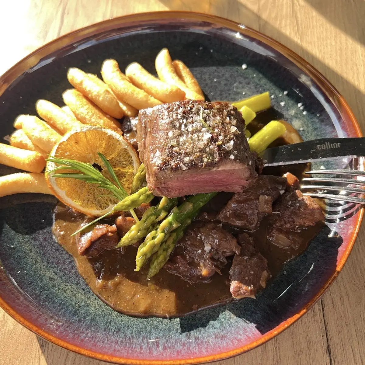Essen und Trinken photo 1