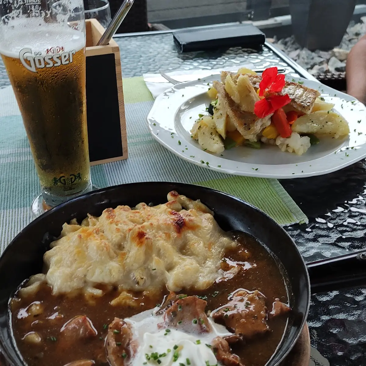 Essen und Trinken photo 4