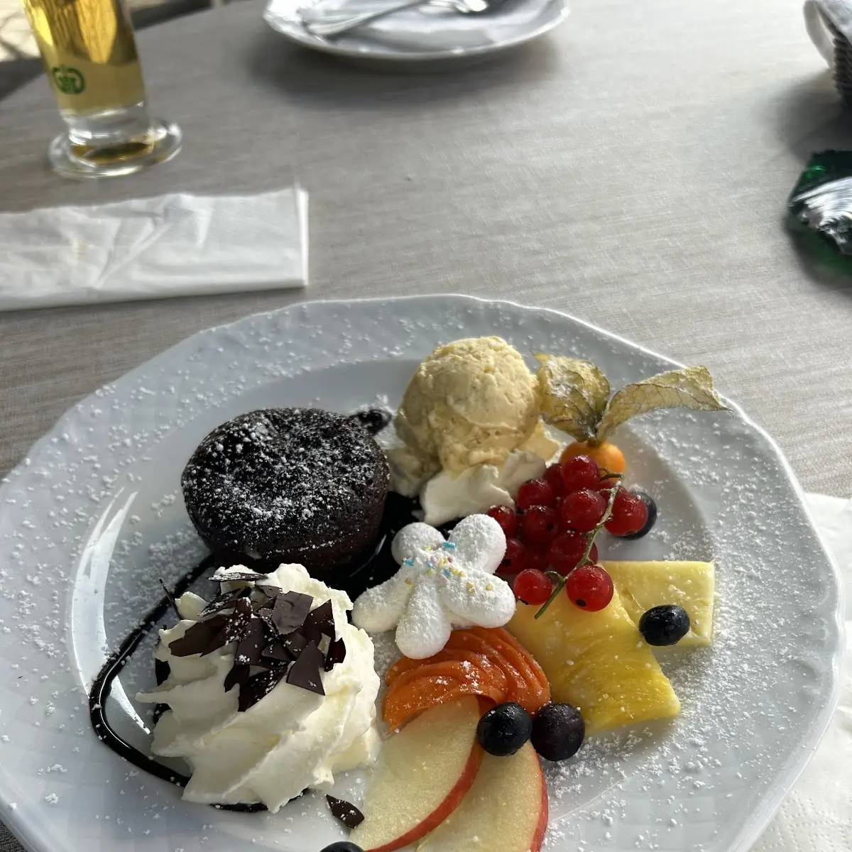 Essen und Trinken photo 5