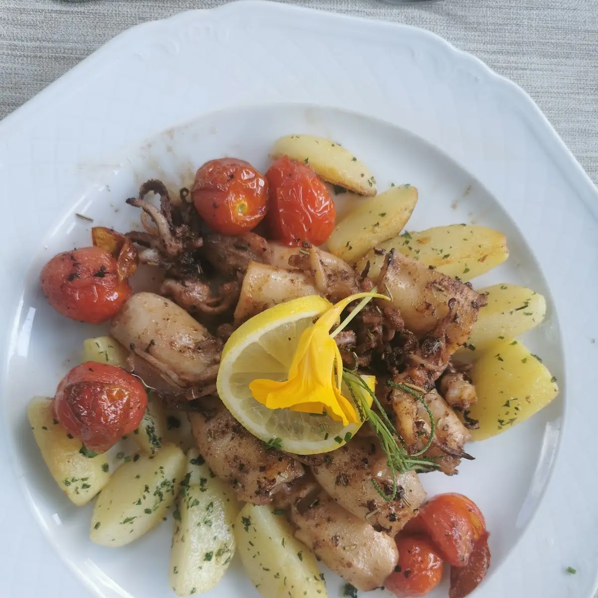 Essen und Trinken photo 7