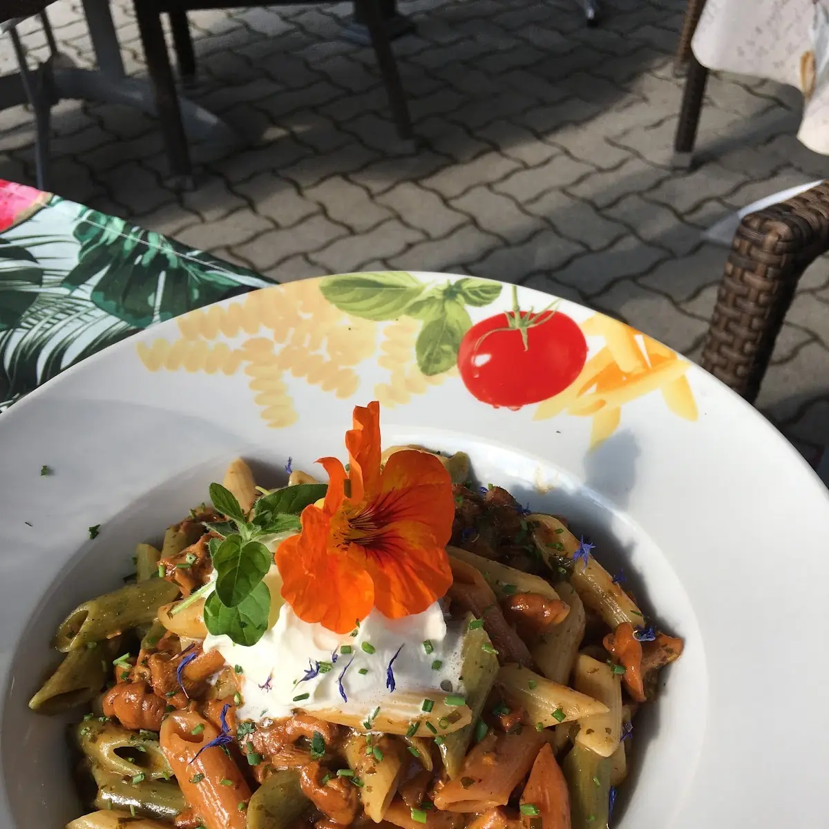 Essen und Trinken photo 8