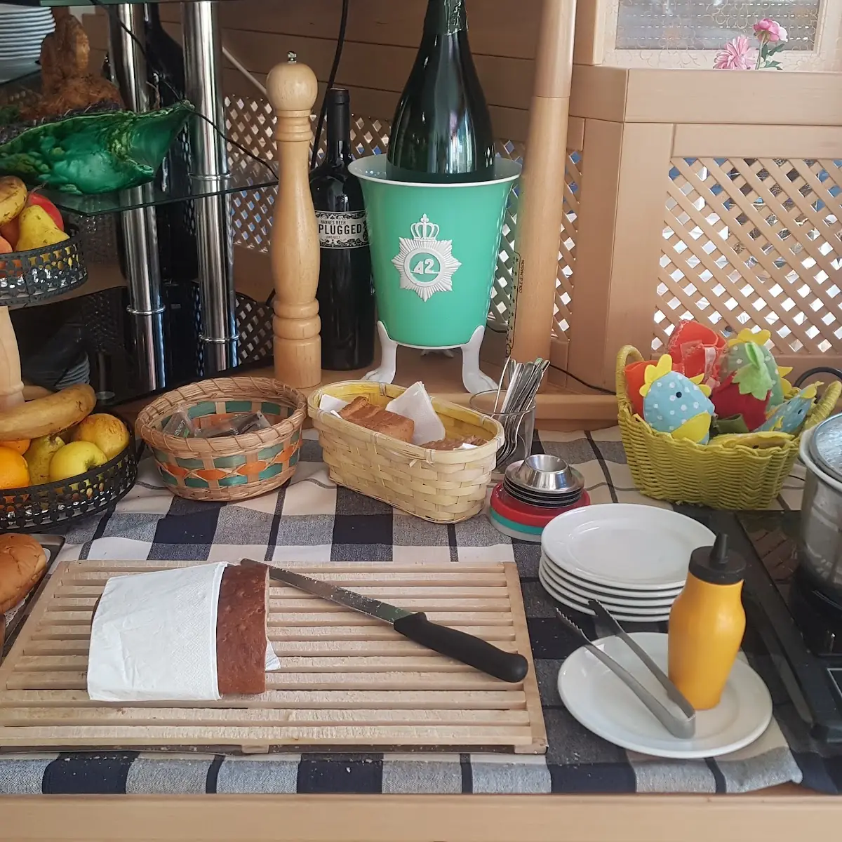 Essen und Trinken photo 9