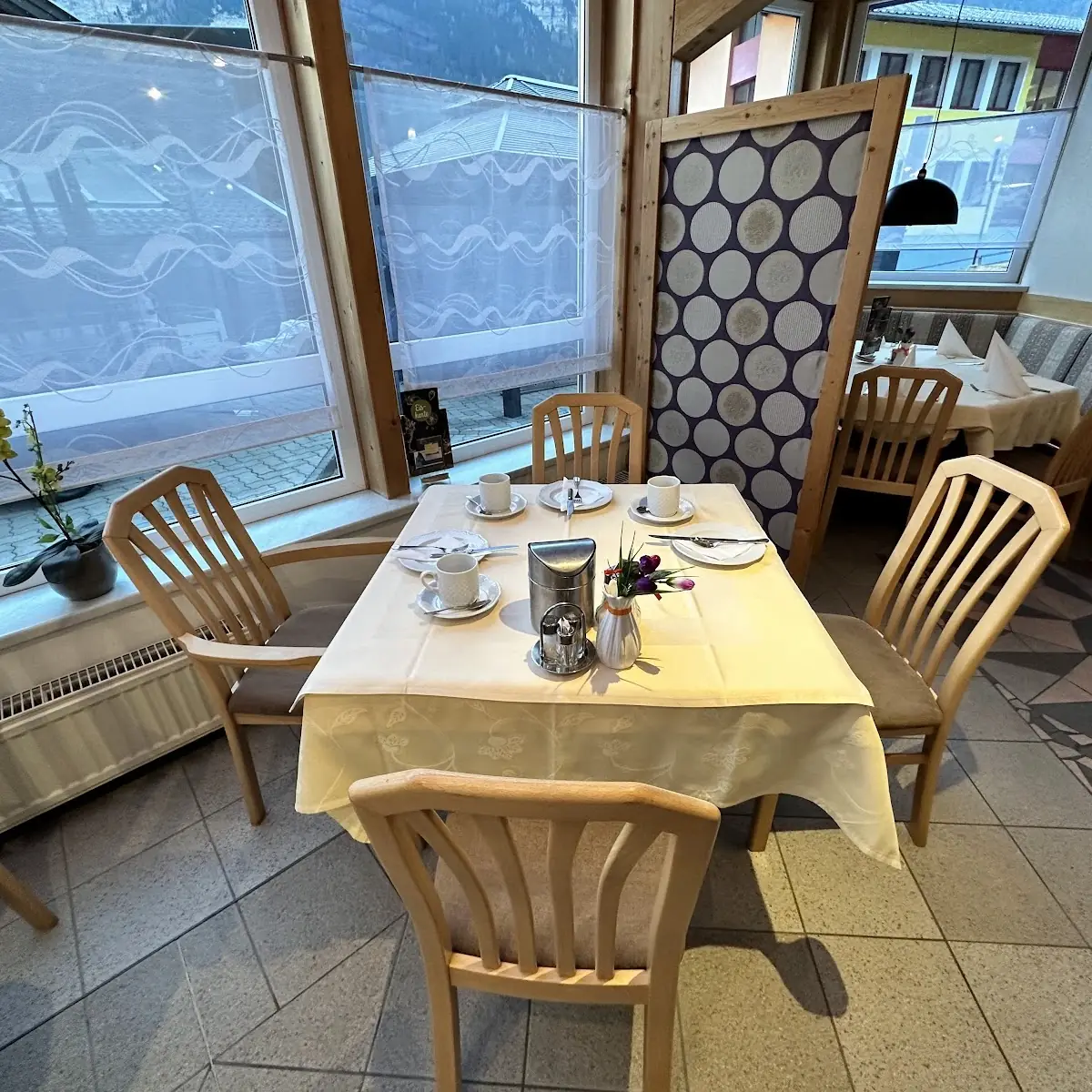 Atmosphäre photo 2