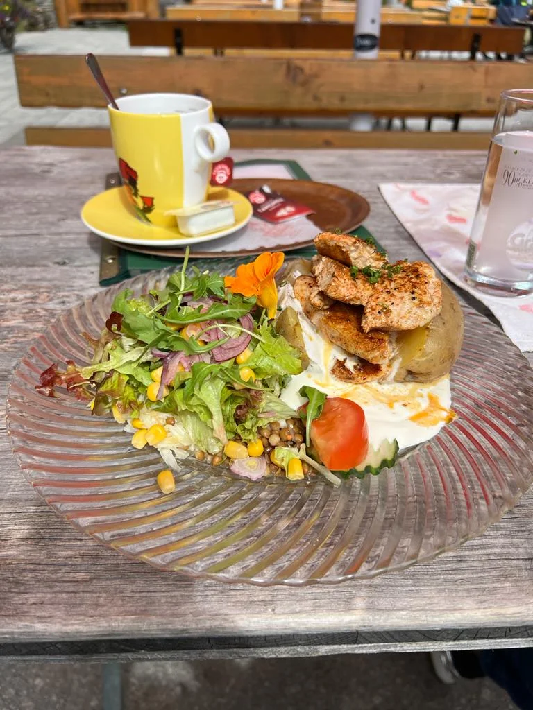 Essen und Trinken photo 6
