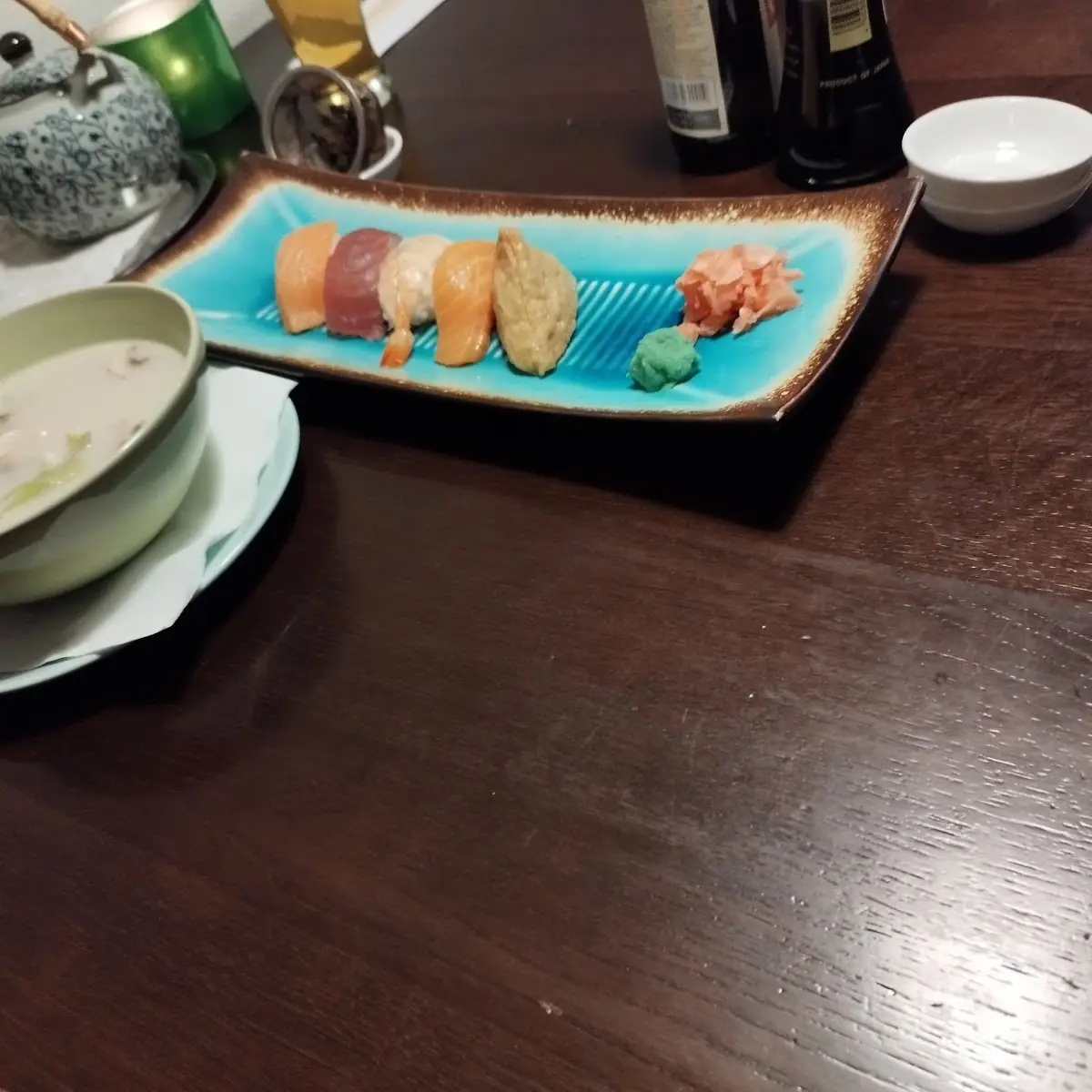 Essen und Trinken photo 8