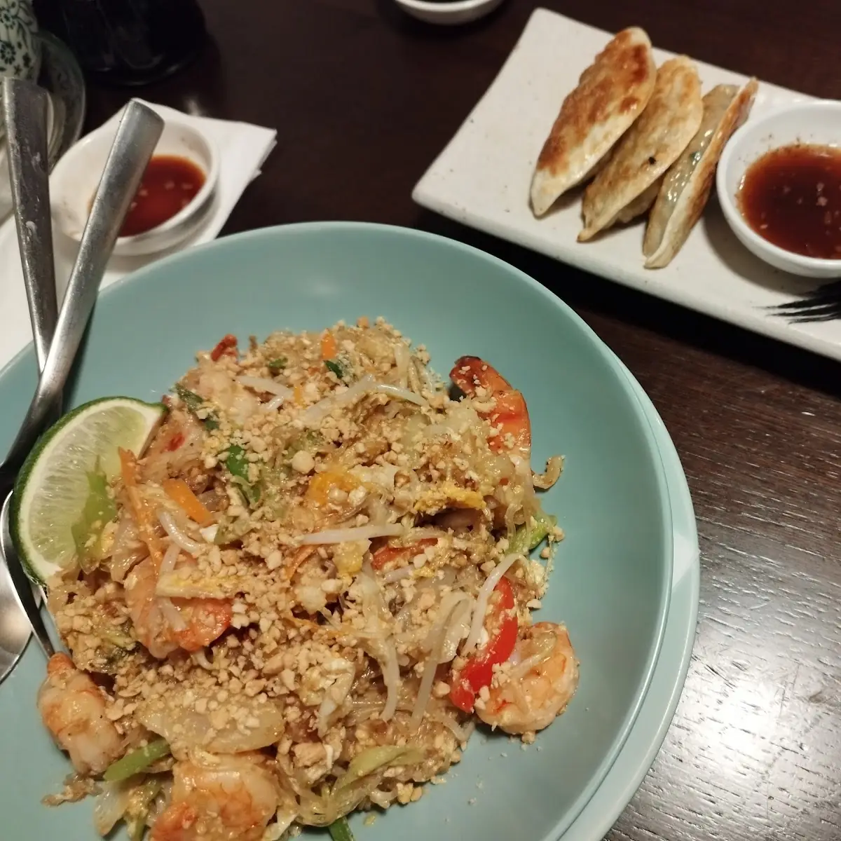 Essen und Trinken photo 9