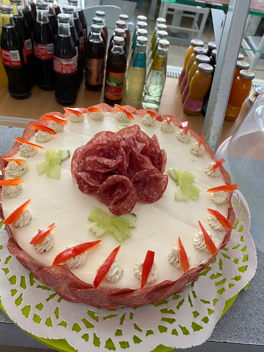Essen und Trinken photo 6