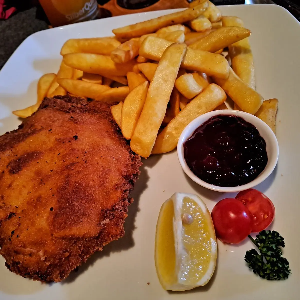 Essen und Trinken photo 2