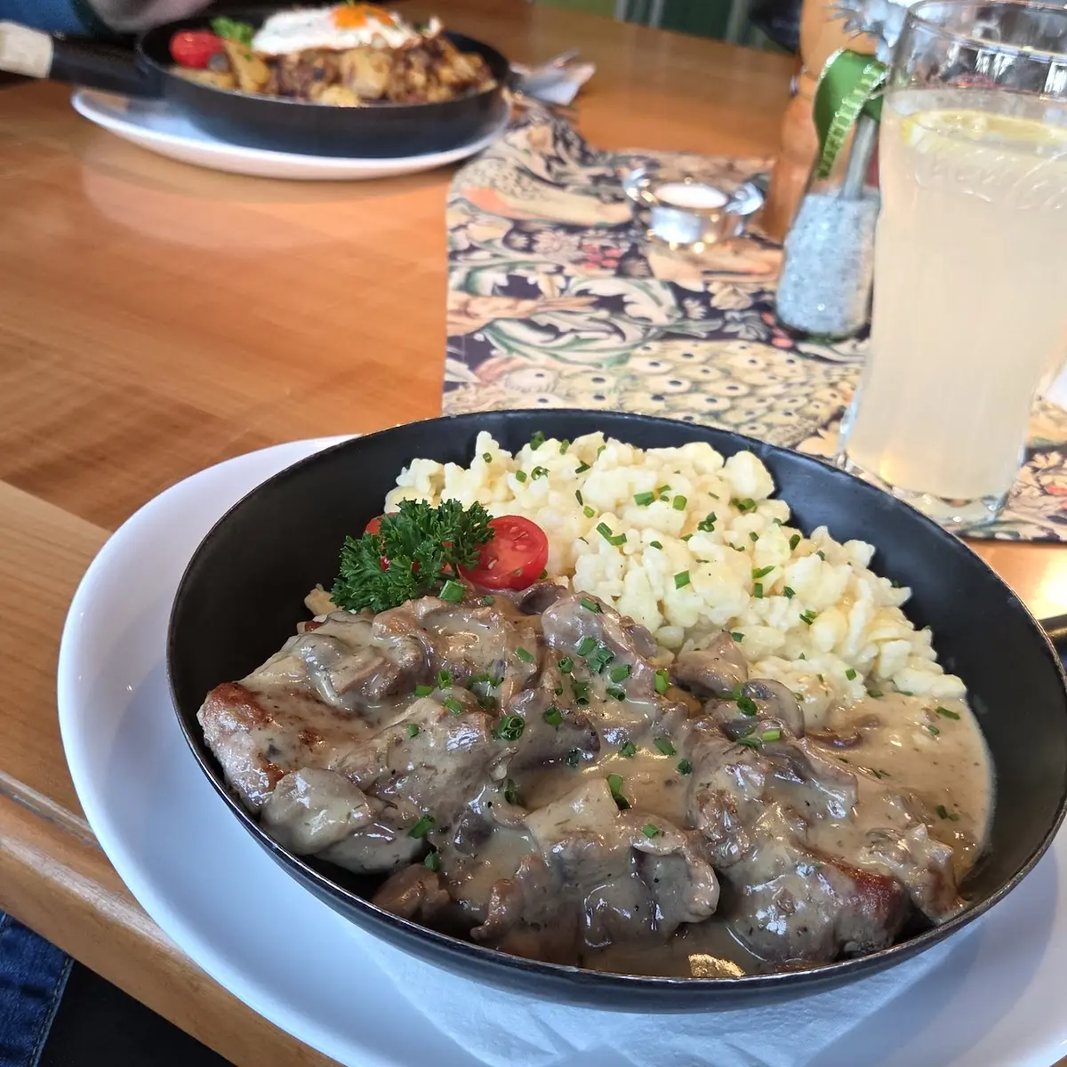 Essen und Trinken photo 7
