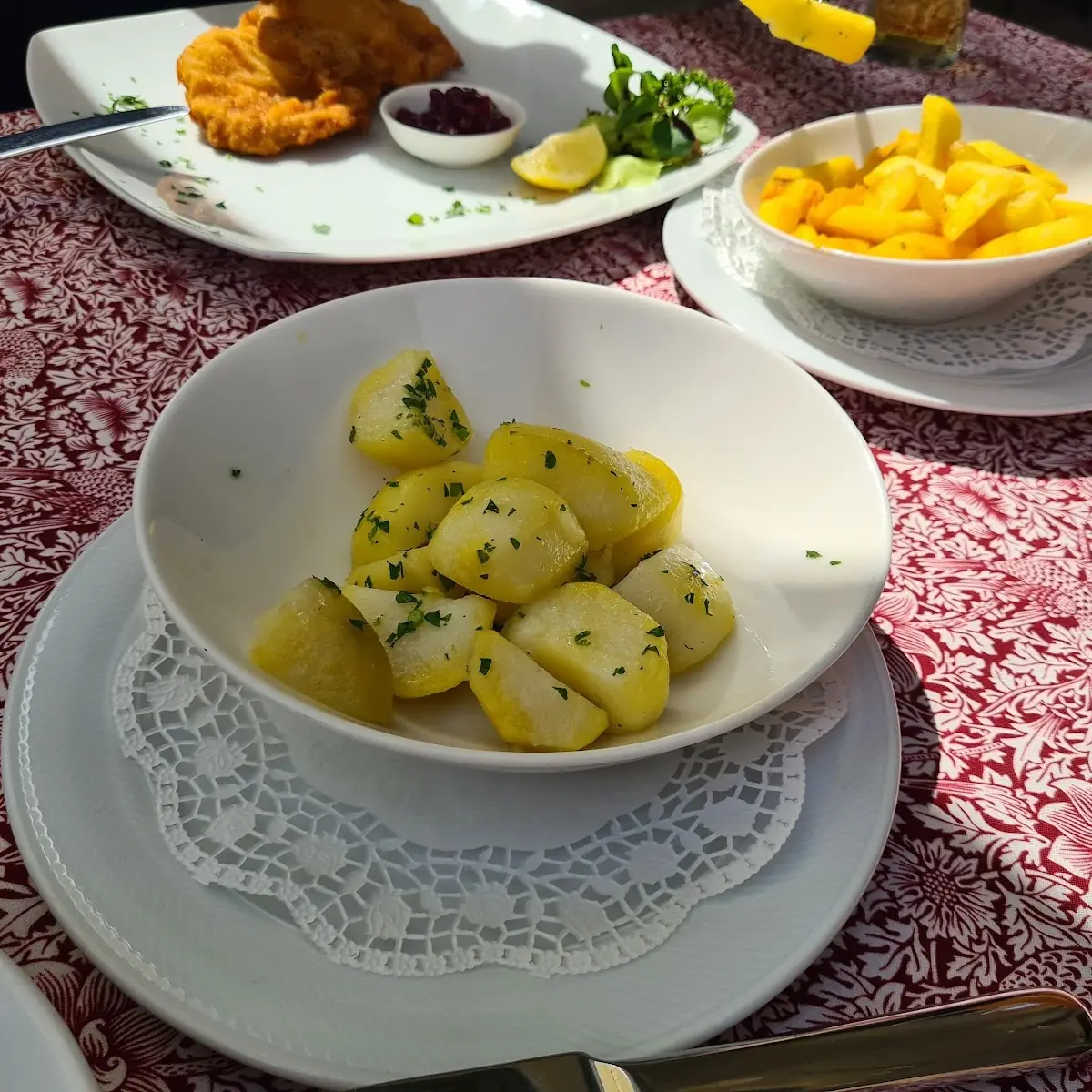 Essen und Trinken photo 8