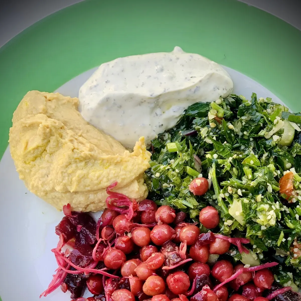 Essen und Trinken photo 10