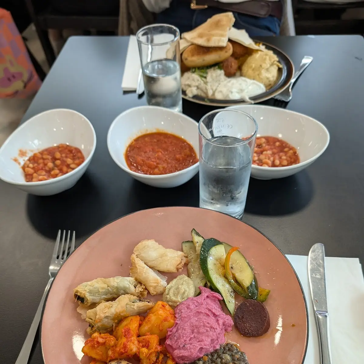 Essen und Trinken photo 7