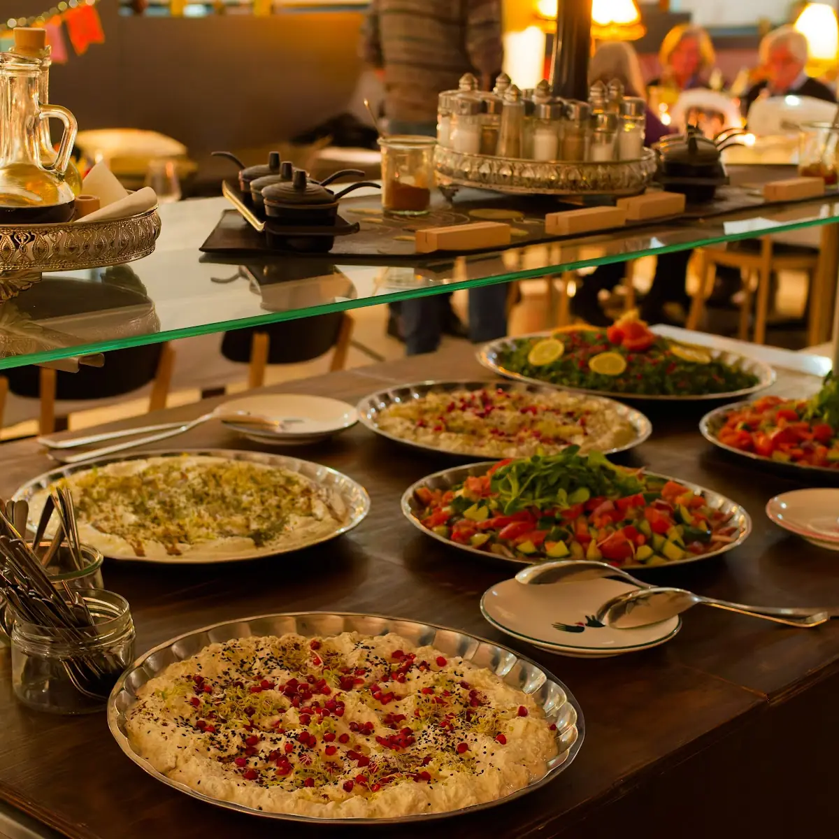 Essen und Trinken photo 8