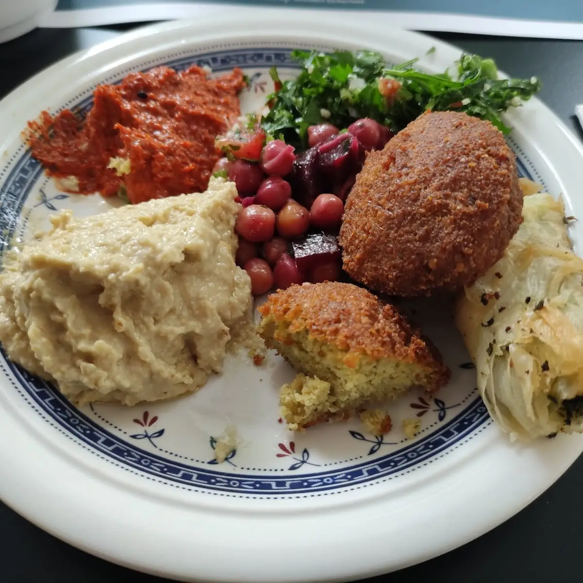 Essen und Trinken photo 9