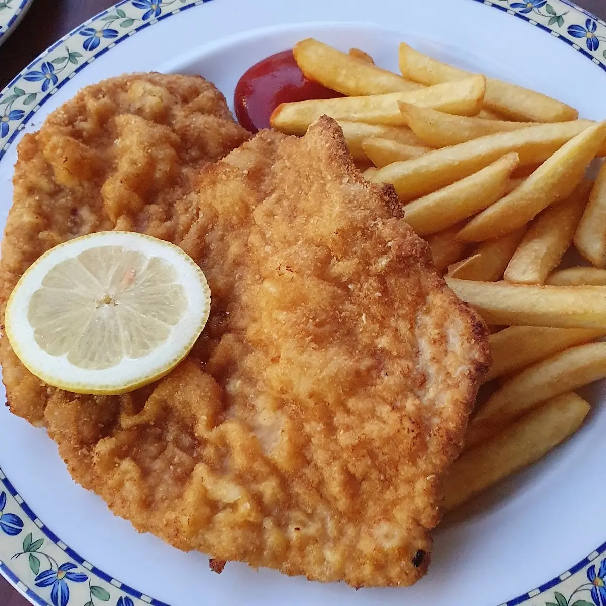 Essen und Trinken photo 1
