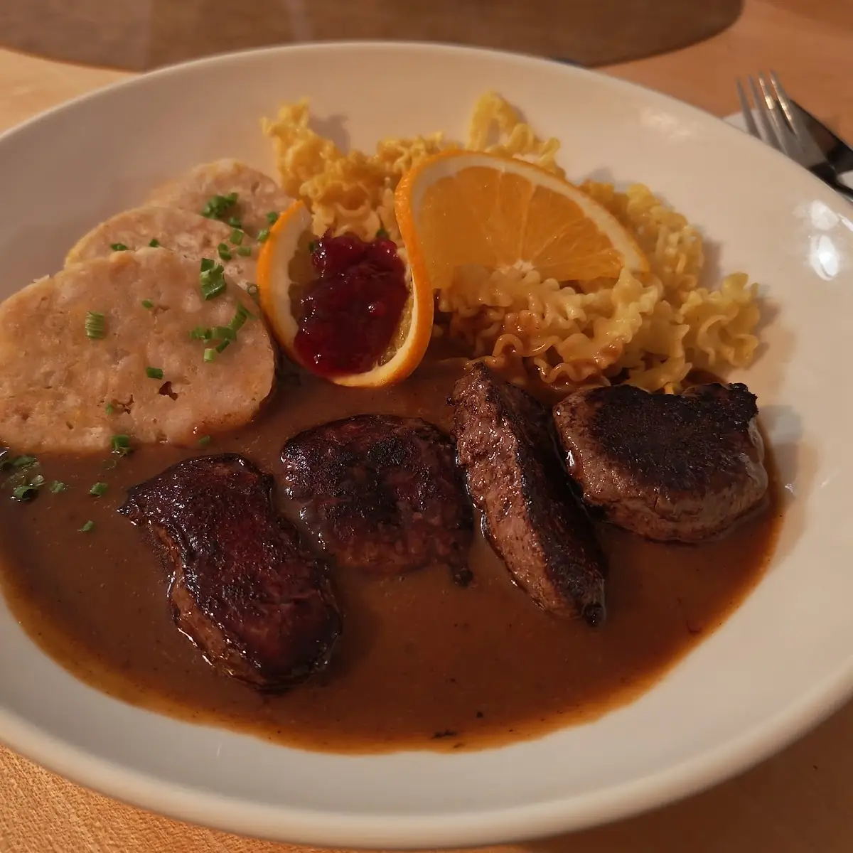 Essen und Trinken photo 10