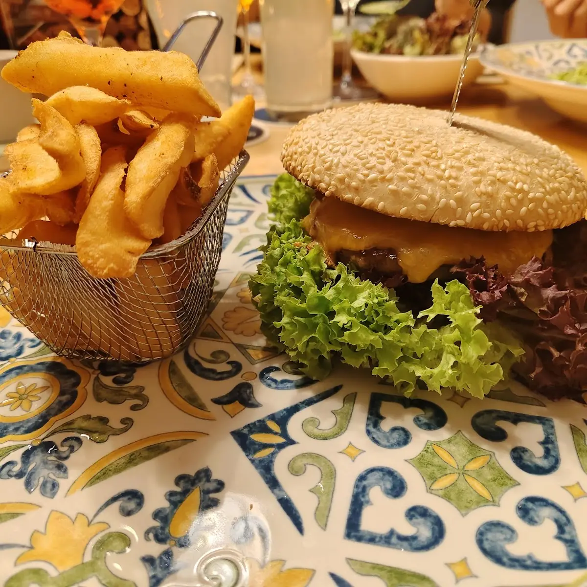 Essen und Trinken photo 4