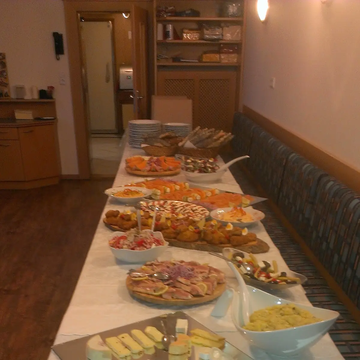 Essen und Trinken photo 5