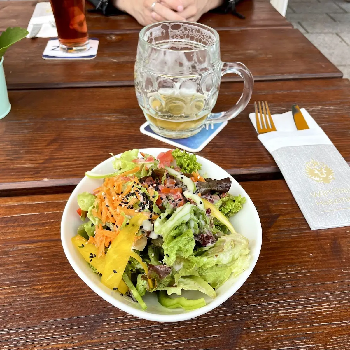 Essen und Trinken photo 6