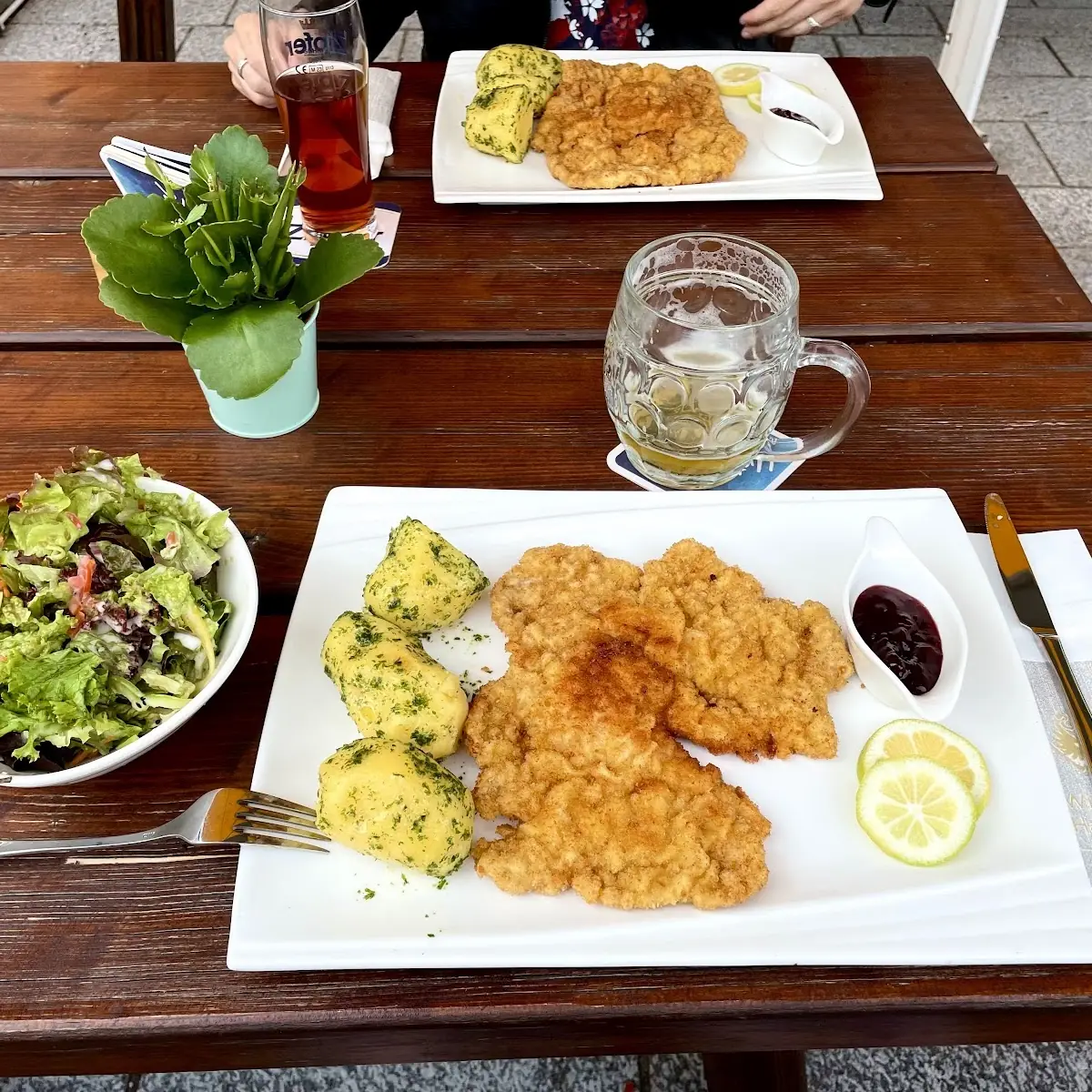 Essen und Trinken photo 8