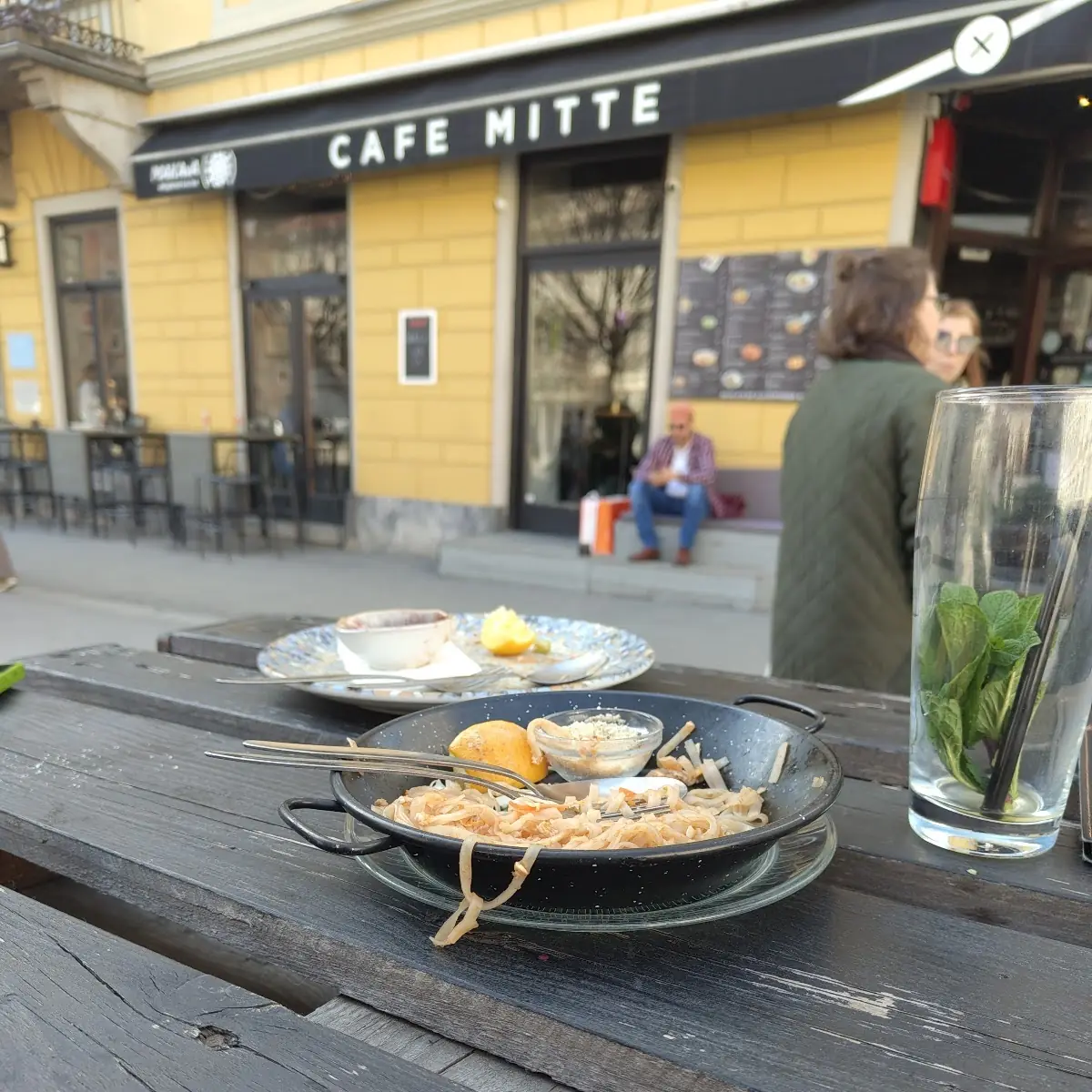 Essen und Trinken photo 4